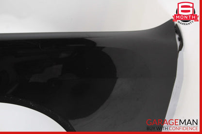 00-06 Mercedes W220 S430 S55 AMG Front Left Side Fender Panel Brilliant Silver