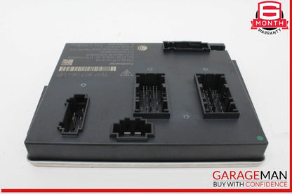 12-24 Porsche Panamera 970 E-Hybrid Rear BCM BCU Body Control Module Unit OEM