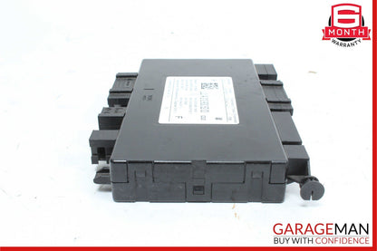 08-18 Mercedes SLK350 E350 SLK250 Front Left Side Seat Control Module Unit