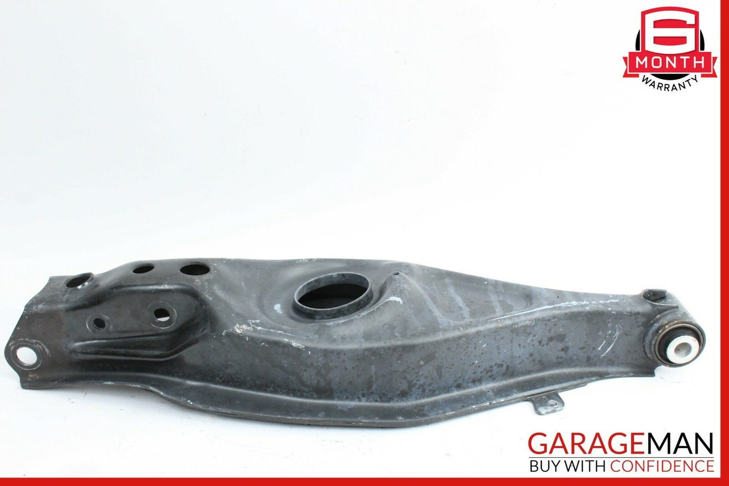 12-20 Mercedes SLK350 SLC300 Rear Right / Left Side Suspension Lower Control Arm