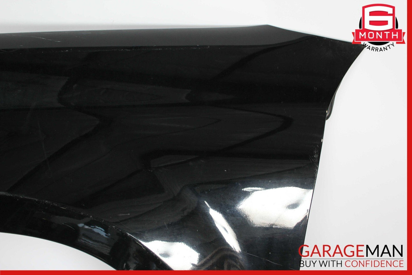 07-12 Mercedes X164 GL450 GL350 Front Left Driver Side Wing Fender Panel OEM