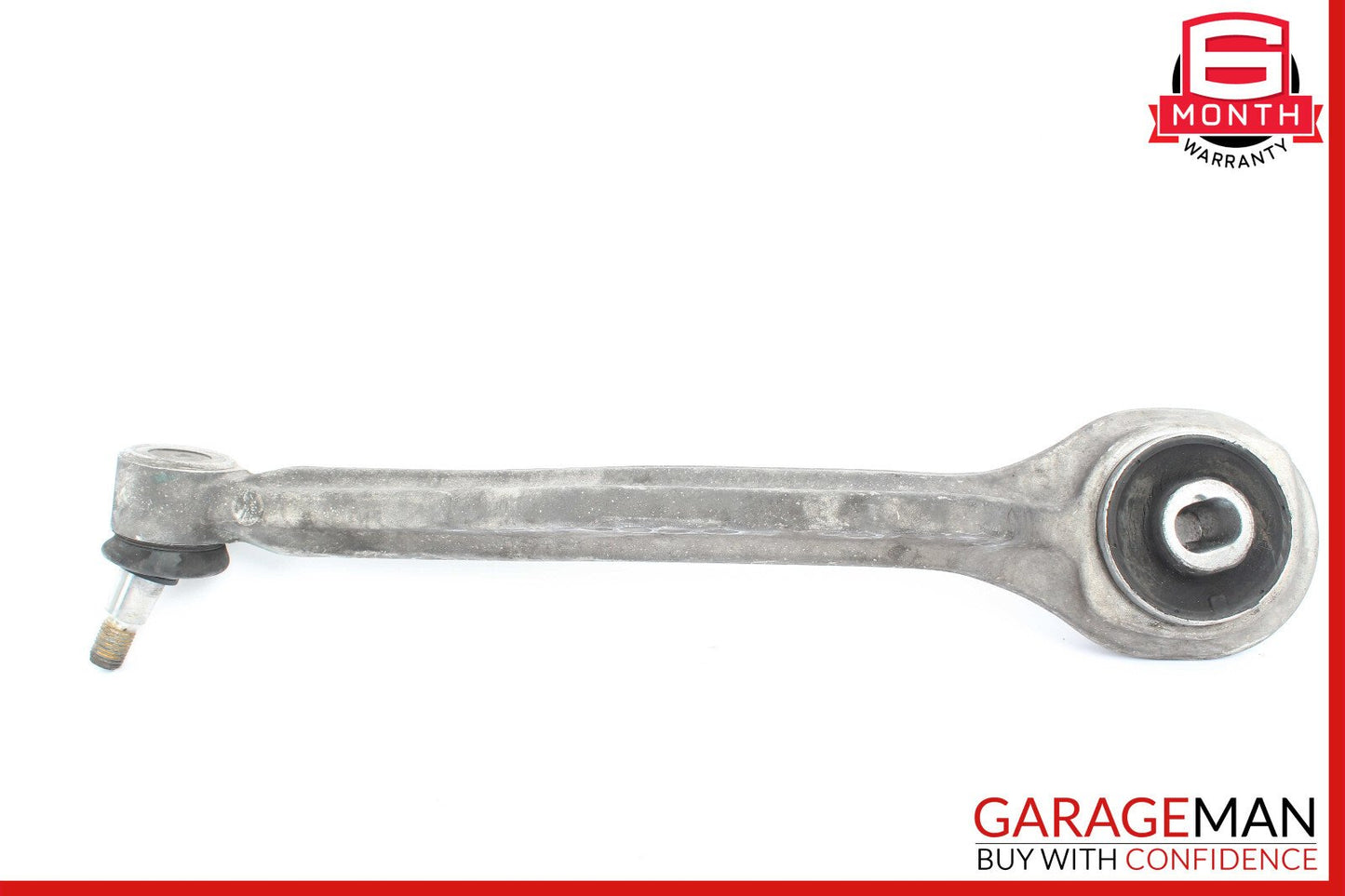 03-11 Mercedes R230 SL500 E500 CLS500 Front Left Lower Thrust Arm OEM