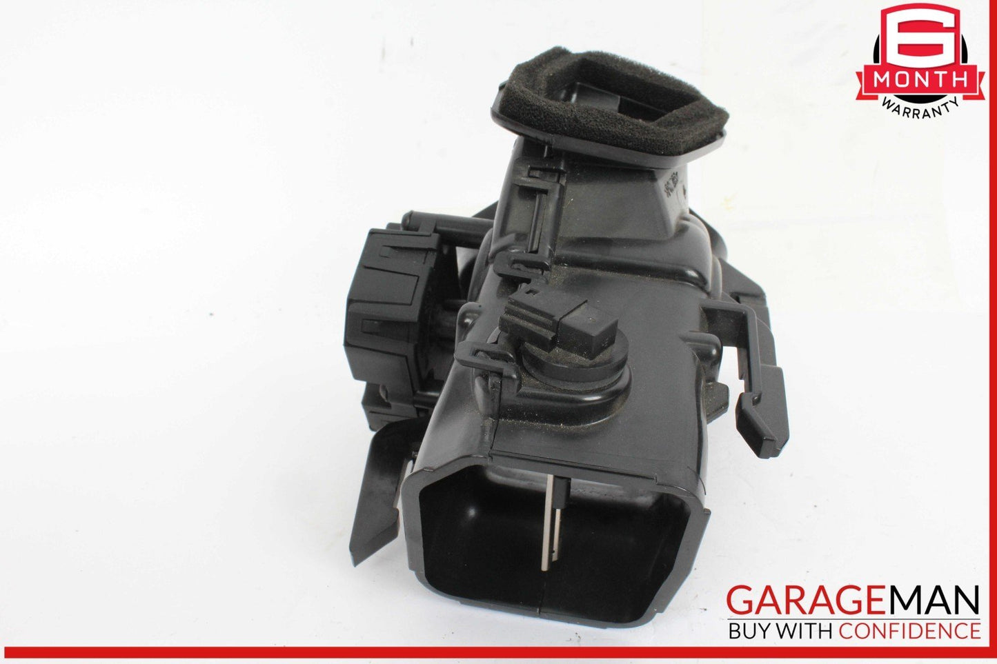 15-24 Mercedes W205 C300 Dash Dashboard Left Air Vent Duct Tube 2058300100 OEM