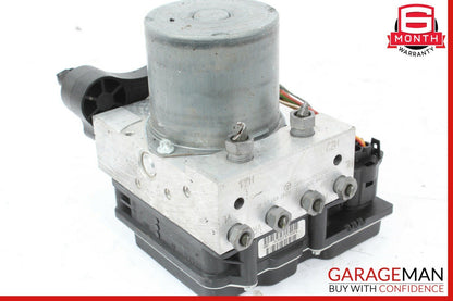 10-13 Mercedes W212 E350 E550 ABS Anti Lock Pump Brake Module 2124312912 OEM