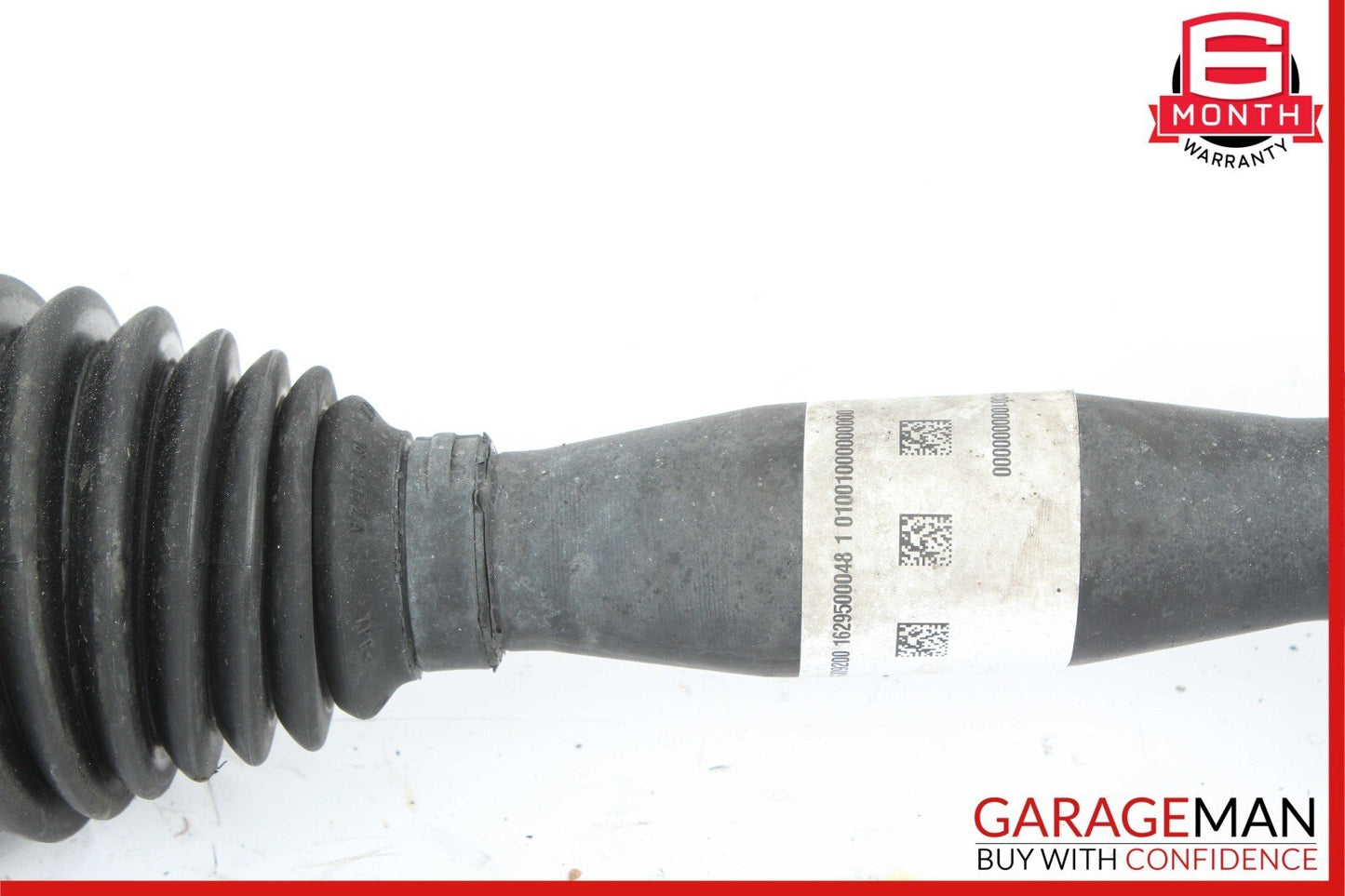 15-20 Mercedes X156 GLA250 CLA45 AMG Axle Shaft Front Left Driver Side OEM