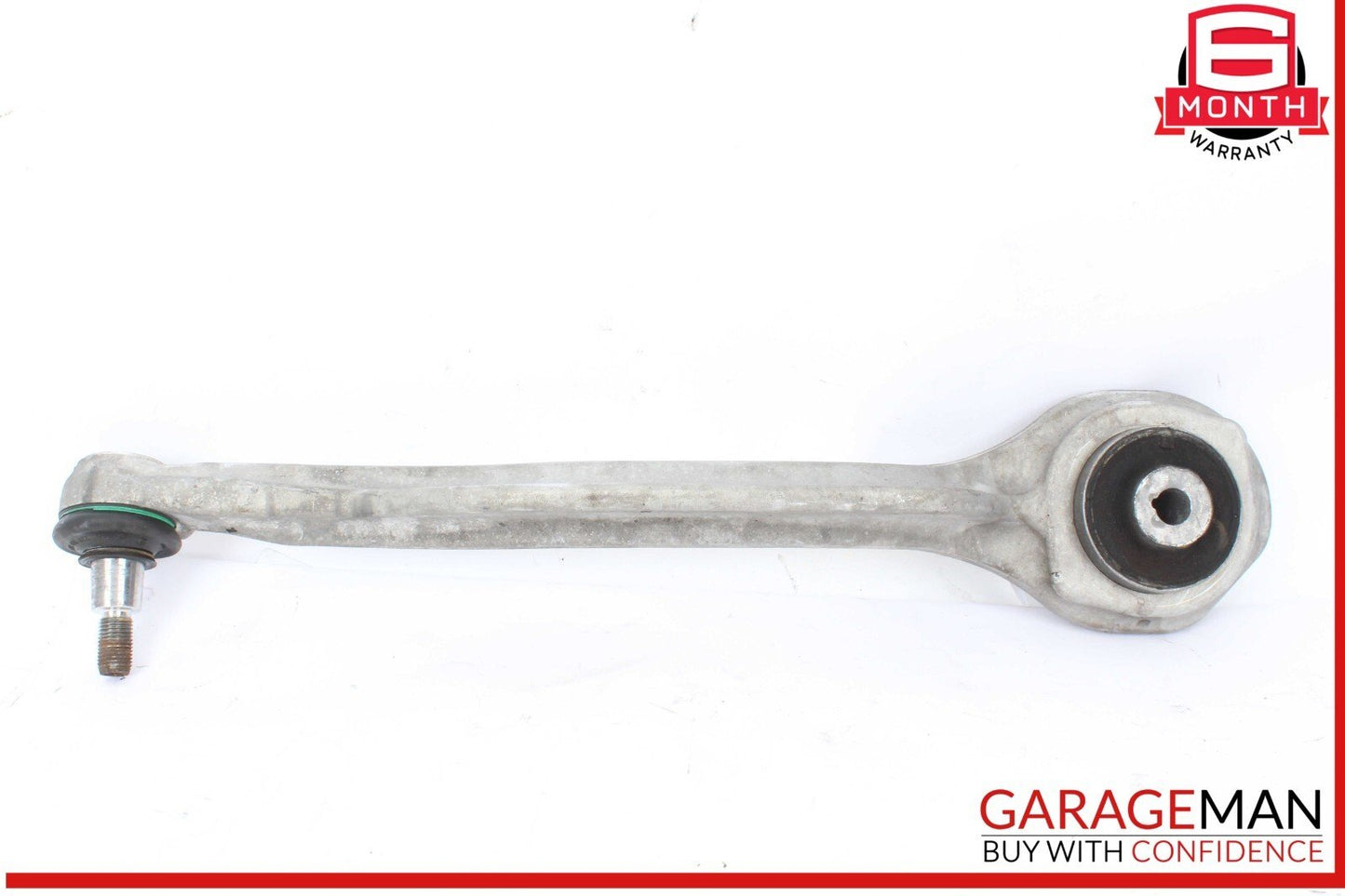 07-14 Mercedes W221 S550 CL550 CL600 Front Right Side Lower Control Arm RWD OEM