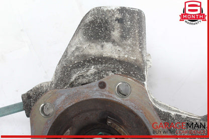97-04 Porsche Boxster 986 911 996 Front Left Axle Wheel Hub Knuckle Spindle