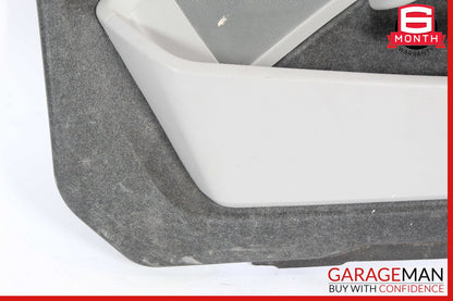 14-17 BMW i3 I01 Front Right Passenger Side Interior Door Panel OEM