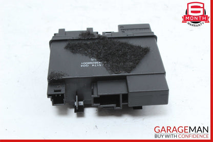 06-11 Mercedes W219 CLS500 CLS550 Rear Door Keyless Go Control Module OEM