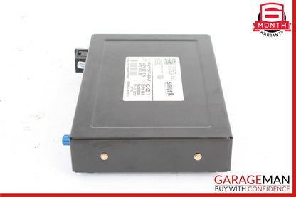 07-14 Mercedes W221 S550 SLK350 Sirius Satellite Radio Module Receiver OEM