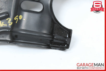 03-09 Mercedes W209 CLK350 Front Right Headlight Support Impact Sensor Bracket