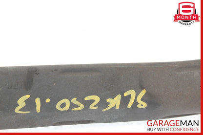 03-09 Mercedes R172 SLK250 Rear Right Passenger Side Lower Thrust Control Arm