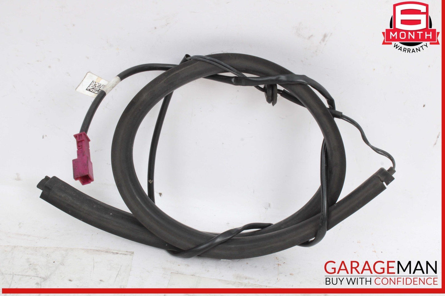 07-12 Mercedes X164 GL450 GL350 4Matic Left Tailgate Trunk Liftgate Sensor OEM