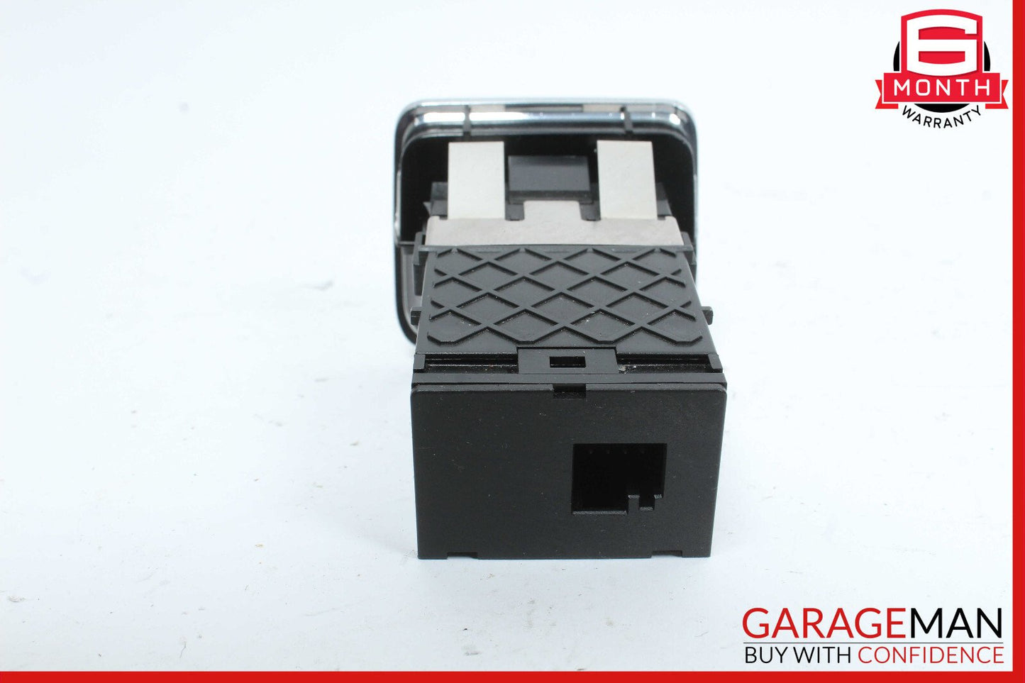 07-14 Mercedes W221 S550 CL550 Electronic Parking Button Switch OEM