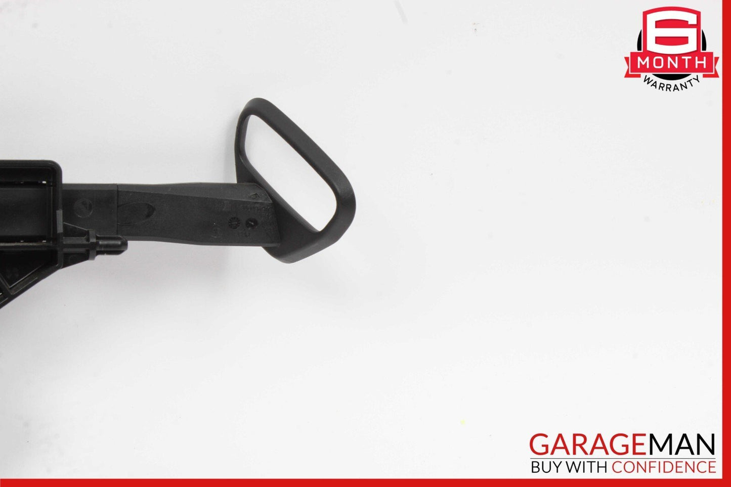 10-17 Mercedes W207 E350 E550 Front Right Side Seat Belt Feeder Retractor OEM
