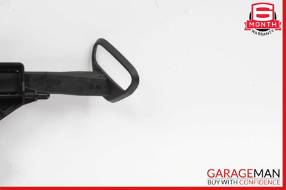 10-17 Mercedes W207 E350 E550 Front Right Side Seat Belt Feeder Retractor OEM
