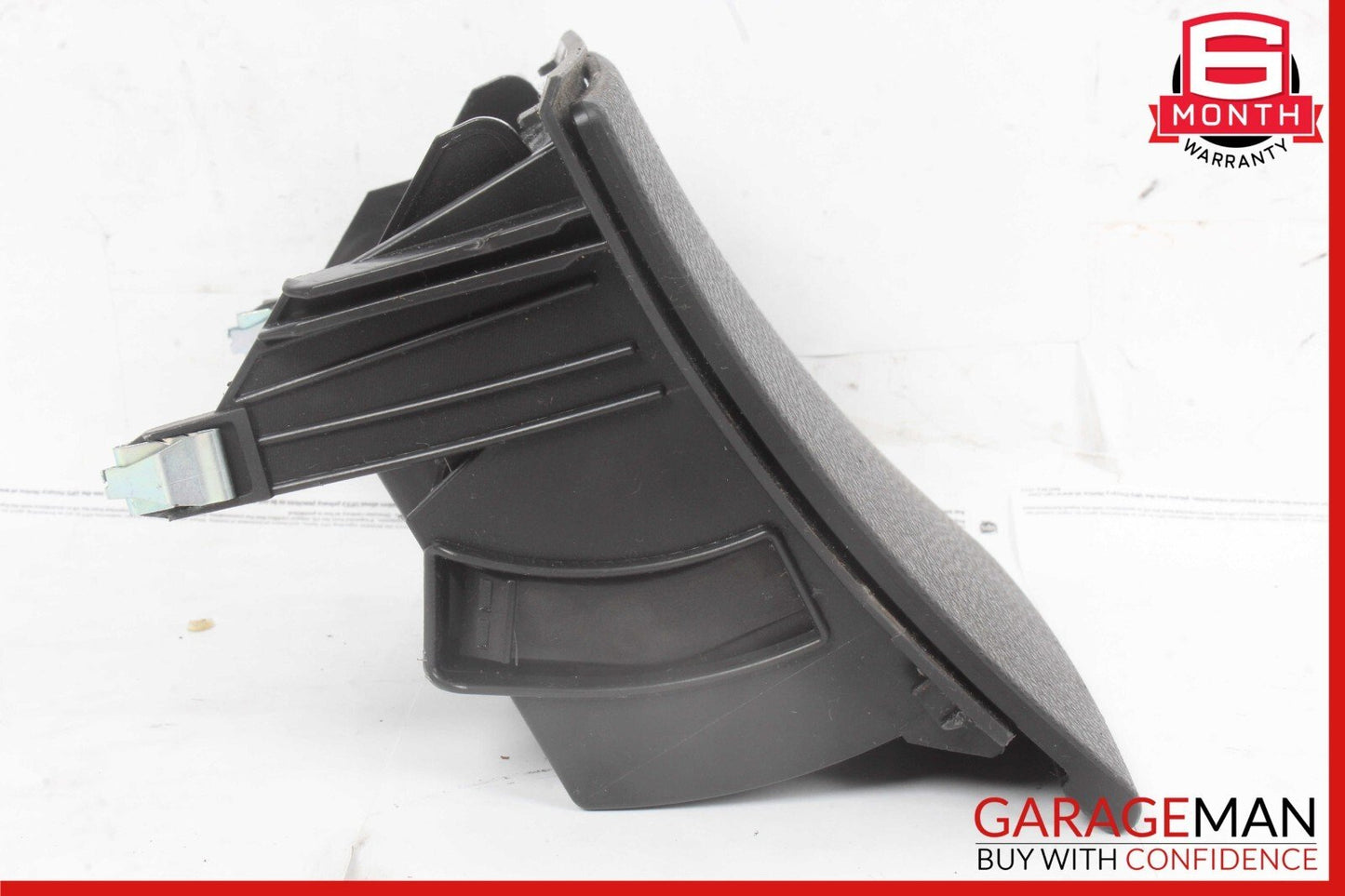 08-17 Mercedes W204 C63 AMG C250 C300 Rear Center Console Ashtray Ash Tray OEM
