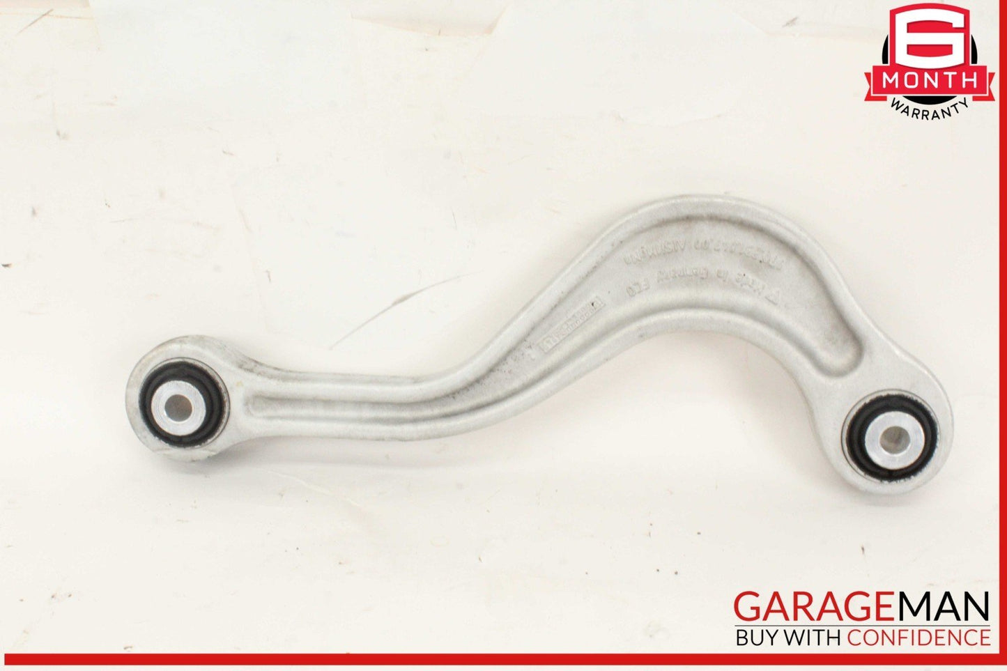 10-16 Porsche Panamera 970 E-Hybrid Rear Left or Right Side Upper Control Arm