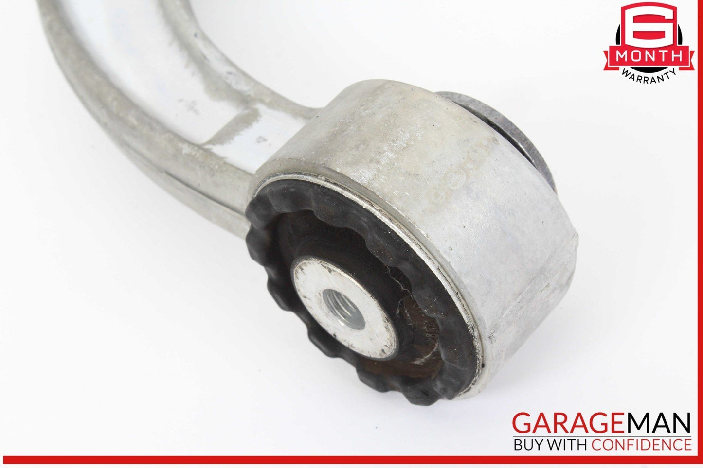 12-19 Mercedes W166 ML350 4MATIC Front Right Passenger Side Upper Control Arm