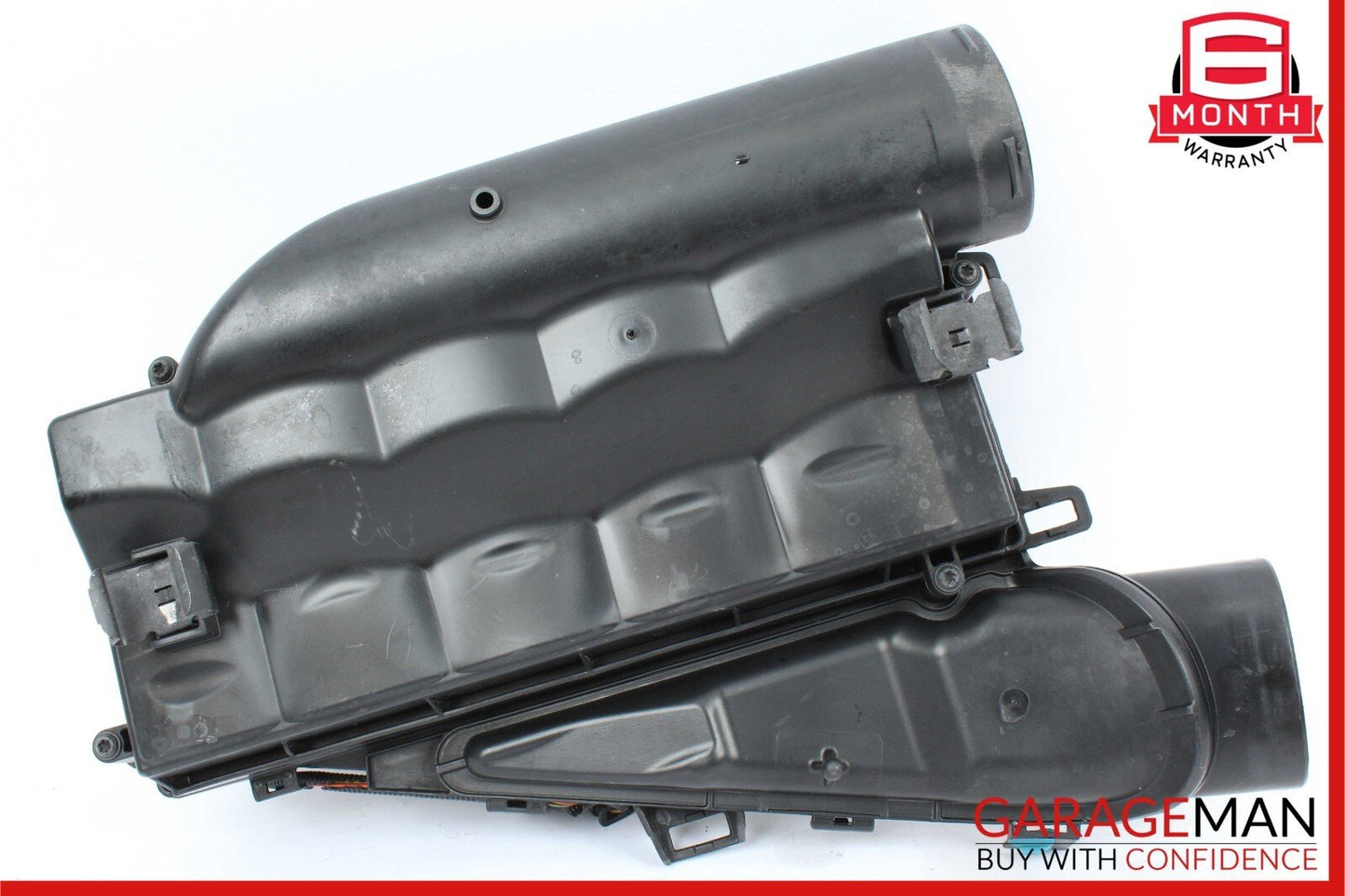 12-18 Mercedes W221 S550 CL550 E550 Right Passenger Side Air Intake Cleaner Box