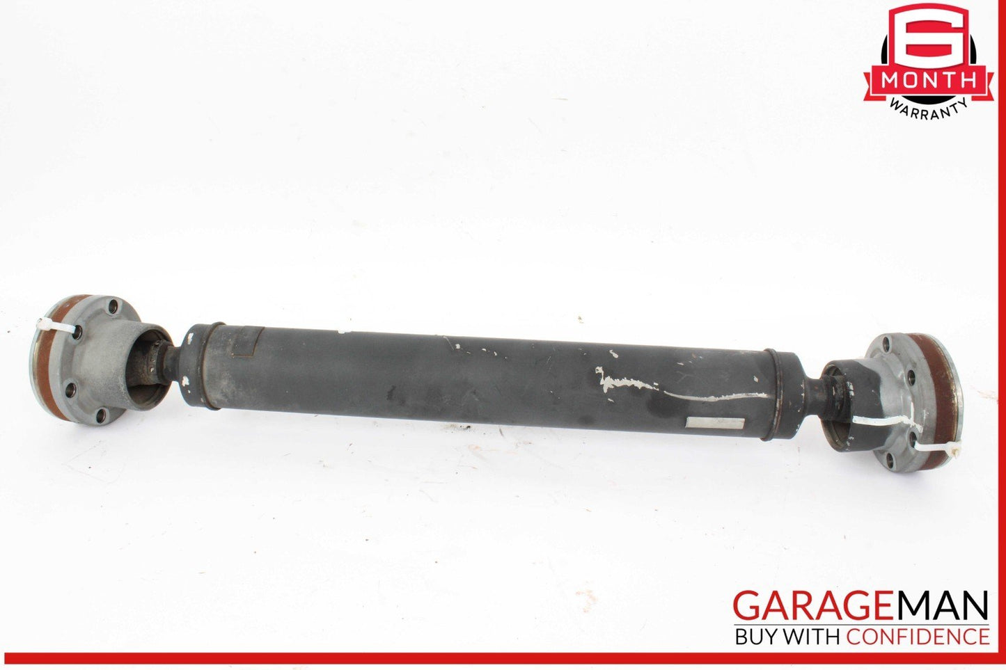 06-12 Mercedes X164 GL450 Front Drive Axle Shaft Driveshaft 1644100701 OEM