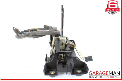 97-04 Porsche Boxster 986 Automatic Transmission Gear Shifter Assembly OEM