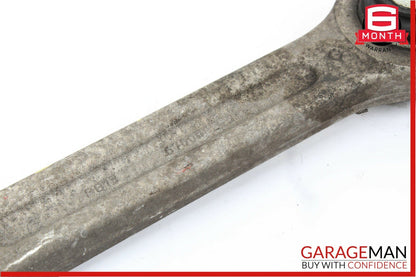 14-17 Maserati Ghibli Rear Right / Left Side Control Arm Bar Link OEM