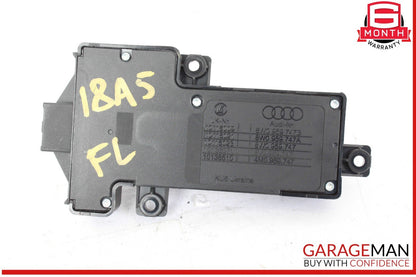 15-24 Audi A5 S3 A4 Front Left Driver Side Seat Adjustment Control Switch OEM