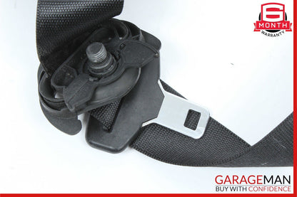 07-09 Mercedes W221 S550 Front Right Side Seatbelt Seat Belt Retractor Assembly