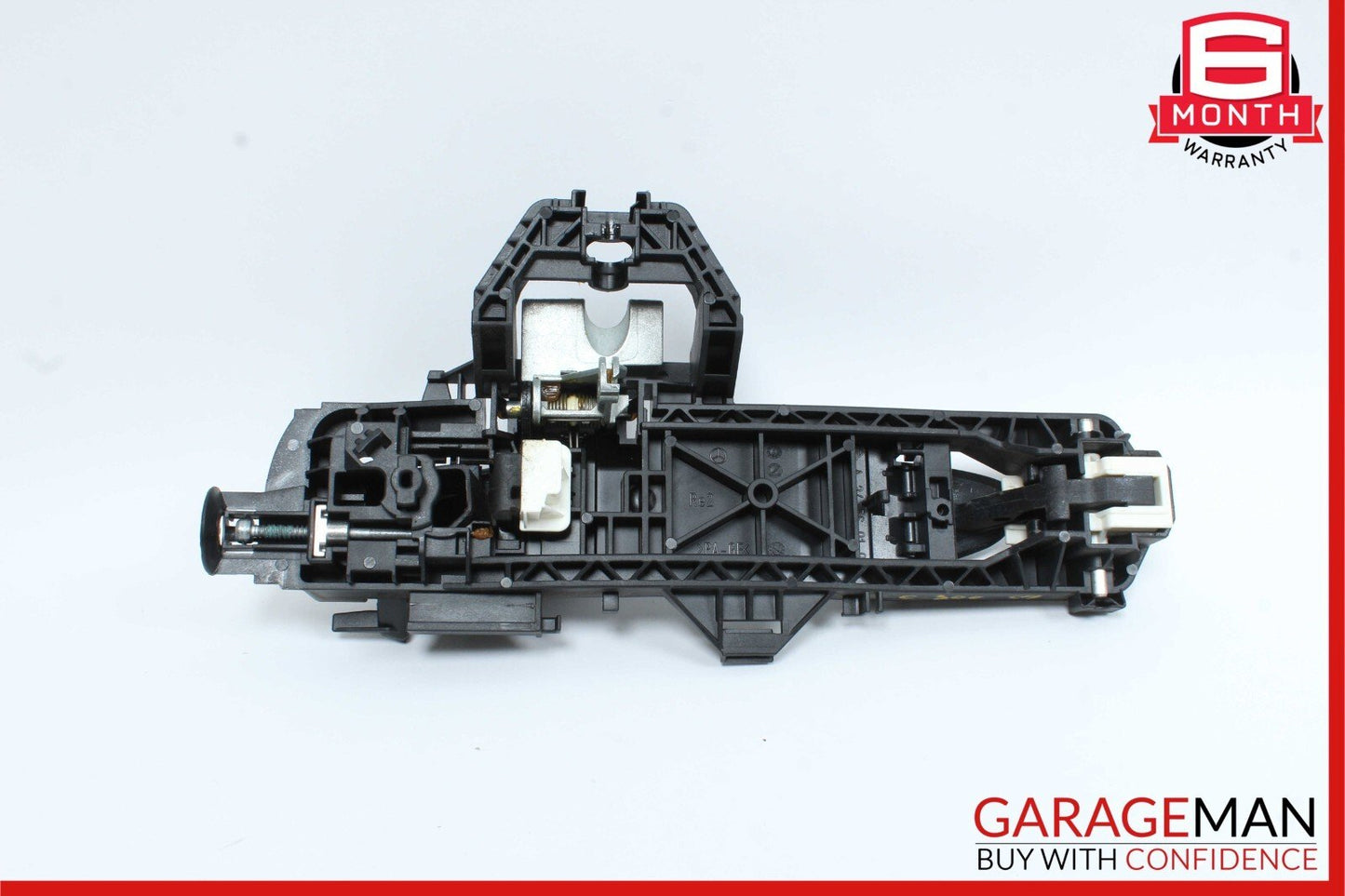 08-11 Mercedes W204 C300 C350 Rear or Front Right Side Exterior Door Handle OEM
