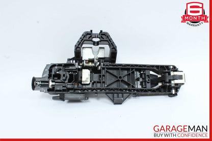 08-11 Mercedes W204 C300 C350 Rear or Front Right Side Exterior Door Handle OEM