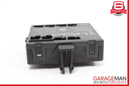 08-18 Mercedes W204 C250 GLK250 CLS550 Front Left Side Door Control Module OEM
