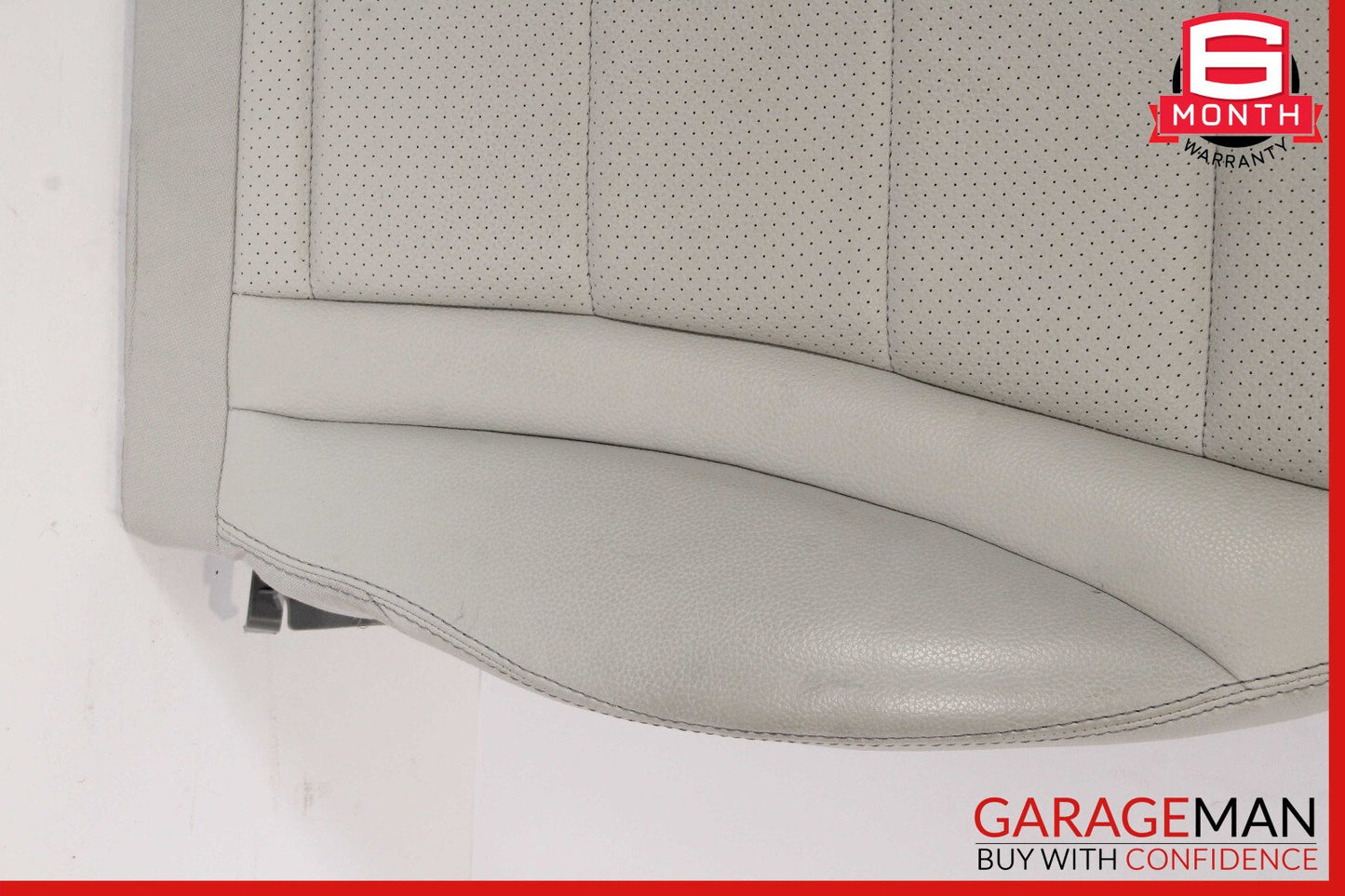 15-18 Mercedes W205 C300 C400 Front Right Side Lower Bottom Seat Cushion OEM