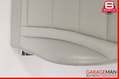 15-18 Mercedes W205 C300 C400 Front Right Side Lower Bottom Seat Cushion OEM