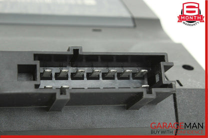 07-13 Mercedes W221 S550 S65 AMG Front Left Side Seat Controller Module Unit