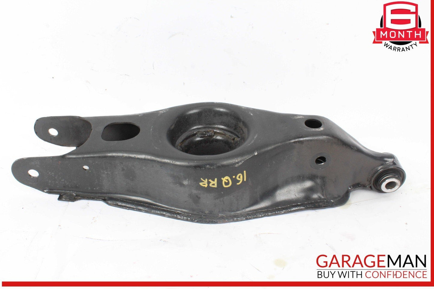 14-20 Maserati Quattroporte Rear Right Side Lower Suspension Control Arm
