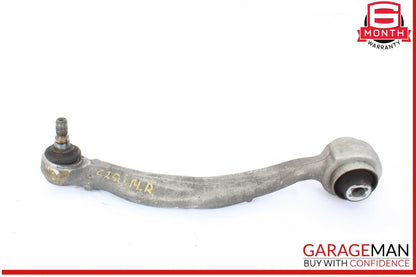 08-14 Mercedes W204 C250 CGI Front Right Side Curved Wishbone Control Arm OEM