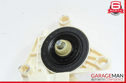 08-14 Mercedes W204 C250 C300 Rear Right Side Door Window Regulator Motor Unit