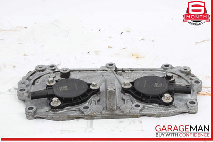 15-23 Mercedes W447 Metris C300 2.0L Engine Timing Cover 2740150700 OEM