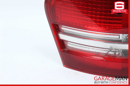 07-09 Mercedes X164 GL450 GL550 GL320 Rear Left Driver Side Tail Light Lamp OEM