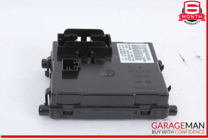 15-20 Mercedes W205 C300 A/C AC Heater Climate Control Module Unit OEM
