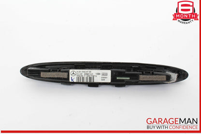 10-13 Mercedes W221 S550 S63 Parktronic Park Assist Warning Sensor OEM