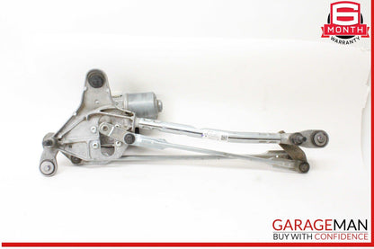 17-23 Tesla Model 3 Front Windshield Wiper Motor w/ Linkage 107672500G OEM