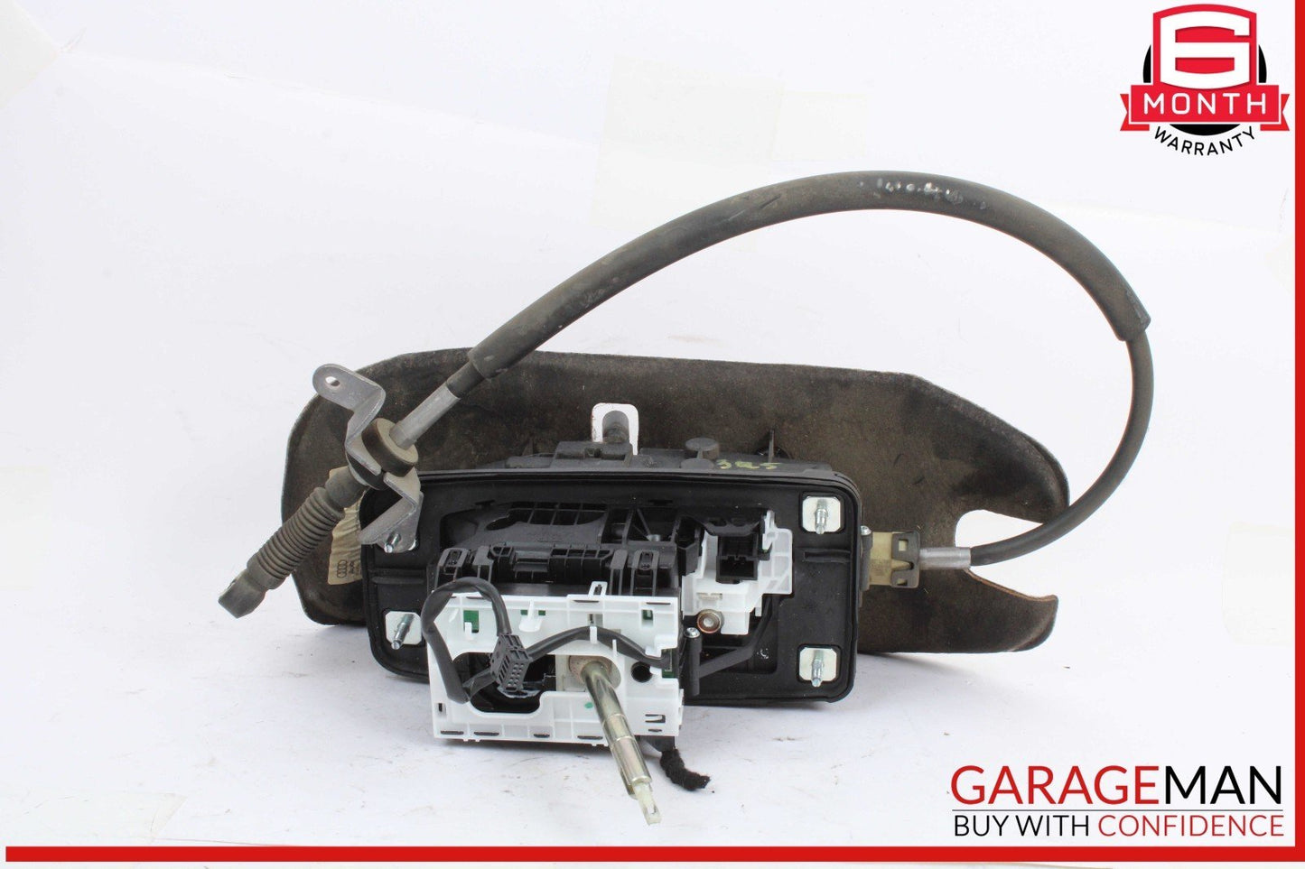 13-17 Audi Q5 SQ5 Automatic Transmission Gear Shifter Selector 8R0713077B OEM