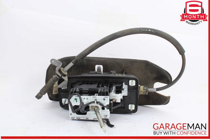 13-17 Audi Q5 SQ5 Automatic Transmission Gear Shifter Selector 8R0713077B OEM