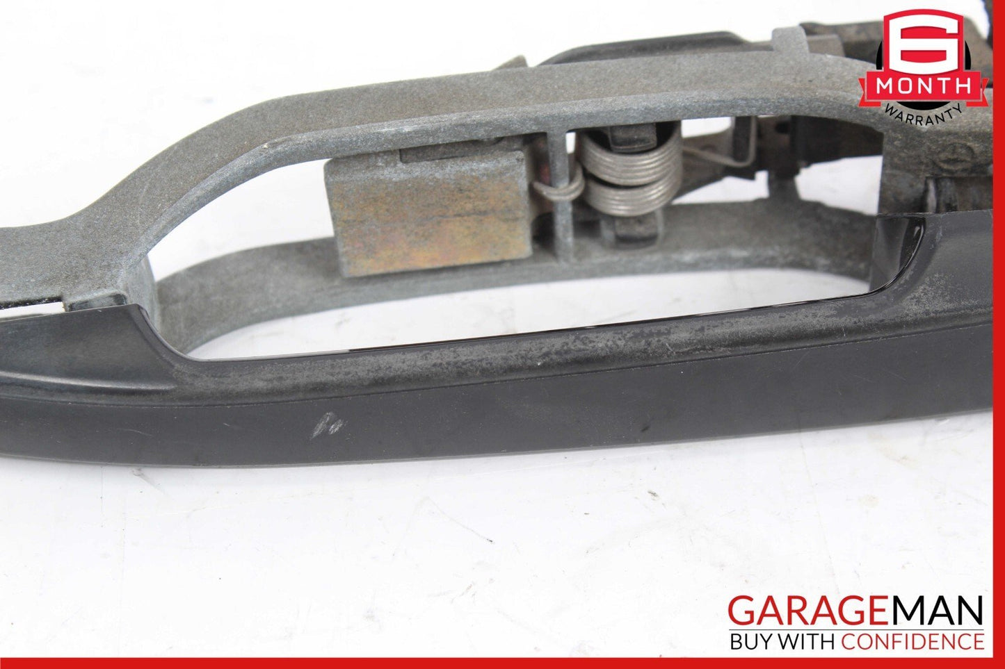 94-02 Mercedes R129 SL500 SL600 Front Left Side Exterior Door Handle OEM