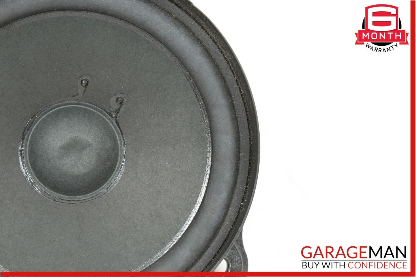 06-11 Mercedes W219 CLS500 Right Passenger Side Door Sound Audio Speaker
