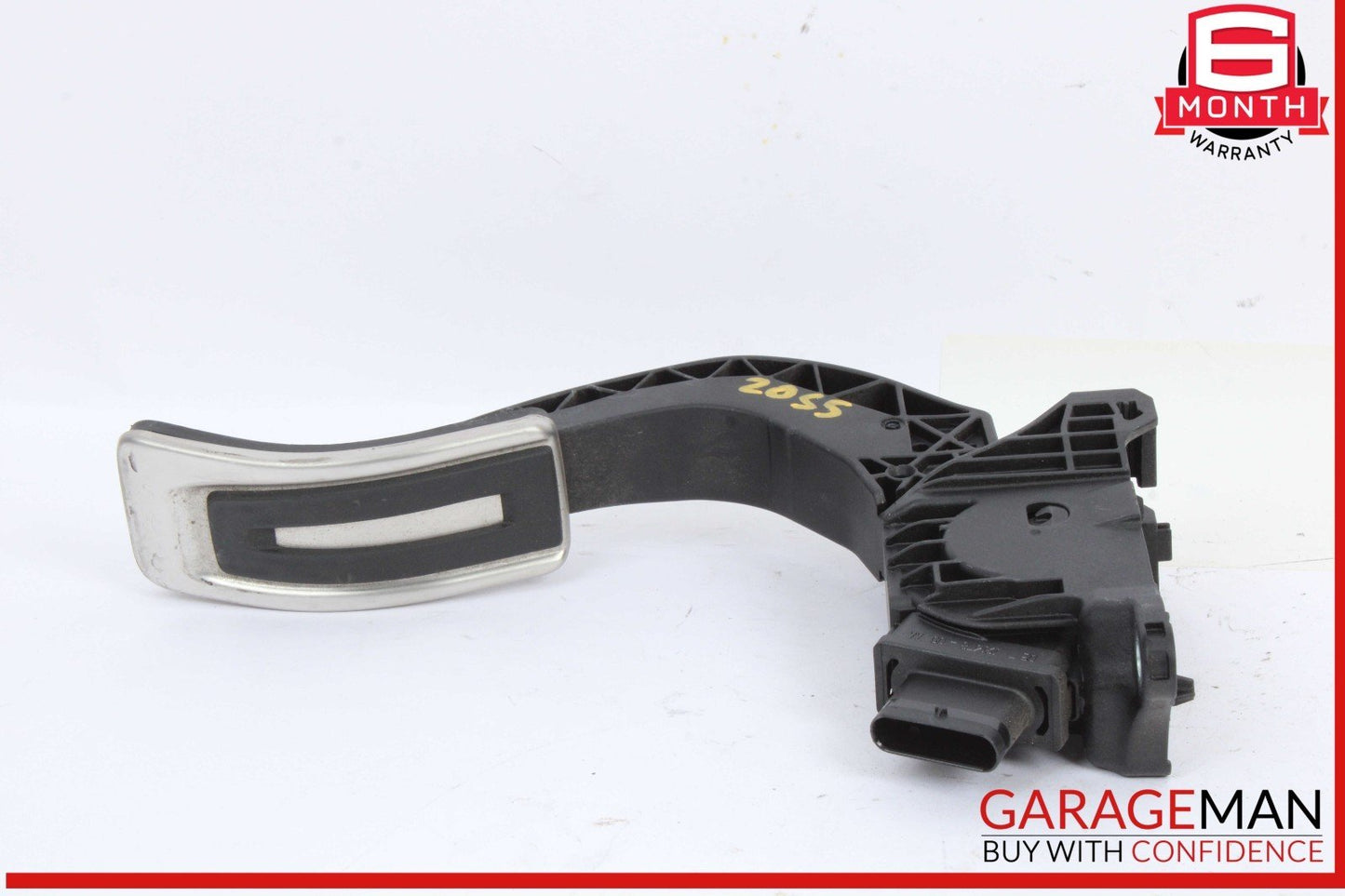 18-24 Audi S5 RS5 A5 SQ5 Gas Pedal Accelerator Throttle 8W1723523A OEM