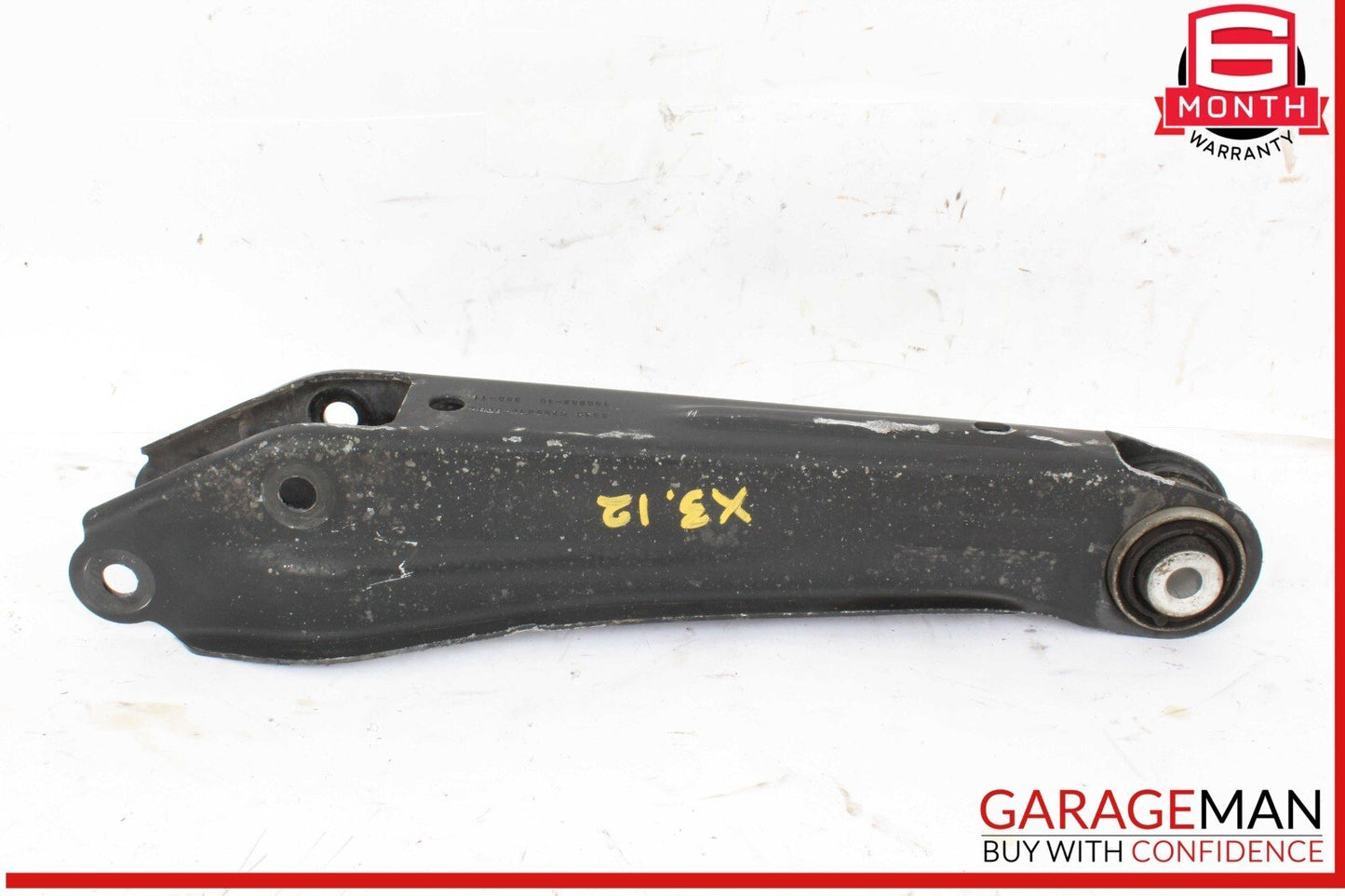 11-17 BMW X3 Rear Left or Rear Right Side Lower Control Arm 6795812 OEM