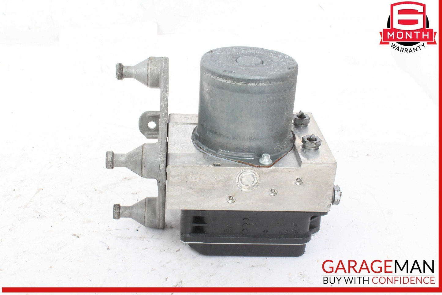 10-16 Mercedes W212 E350 ABS Brake Hydraulic Pump Control Module Unit OEM